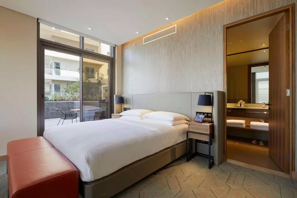 Mysk Al Mouj Hotel